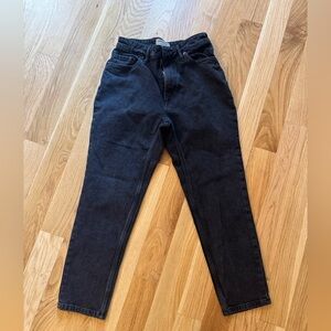 Everlane The Curvy Cheeky Jean size 28